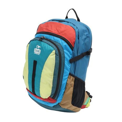 チャムス(CHUMS)バックパック リュック スプリングデール30 CH60-3998-C025(Men’s、Lady’s) CHUMS（チャムス） （メンズ、レディース）バックパック リュック
