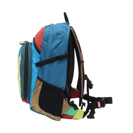 CHUMS（チャムス） （メンズ、レディース）バックパック リュック