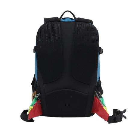 CHUMS（チャムス） （メンズ、レディース）バックパック リュック