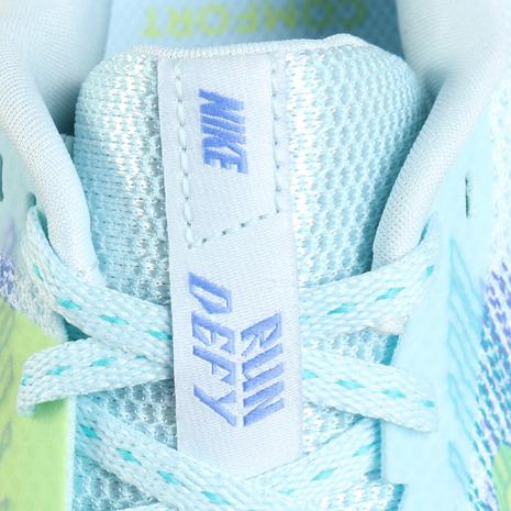 NIKE（ナイキ） （レディース）スポーツシューズ ランニングシューズ
