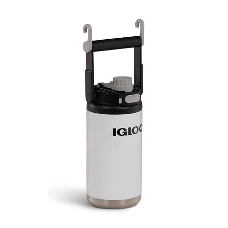 IGLOO　イグルー　スチール　メタルジャグ　ブリキ igloo イグルー メタルジャグ レア 美品 ※コック付き 再出品