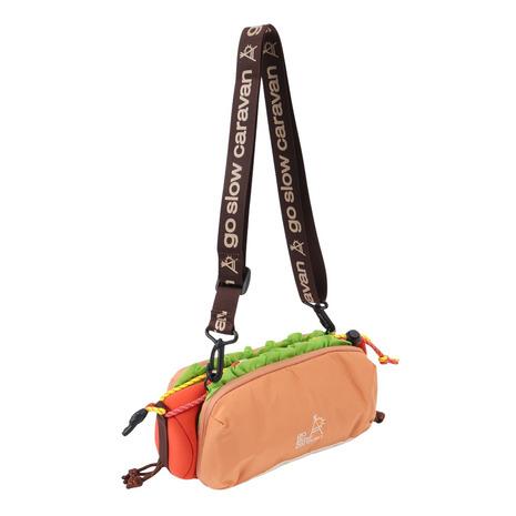 go slow caravan ゴースローキャラバン（GOSLOWCARAVAN