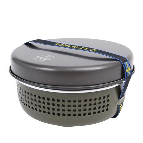 Trangia（トランギア） クッカー キャンプ アウトドア ストーム