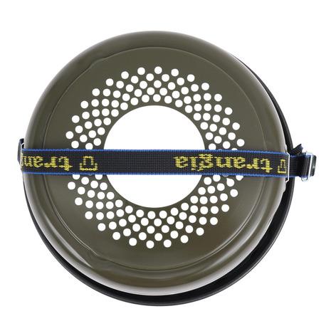 トランギア　ストームクッカーL 25-1 UL 100周年モデル トランギア ストームクッカーL 25-1 UL 100周年モデル 静かで環境を