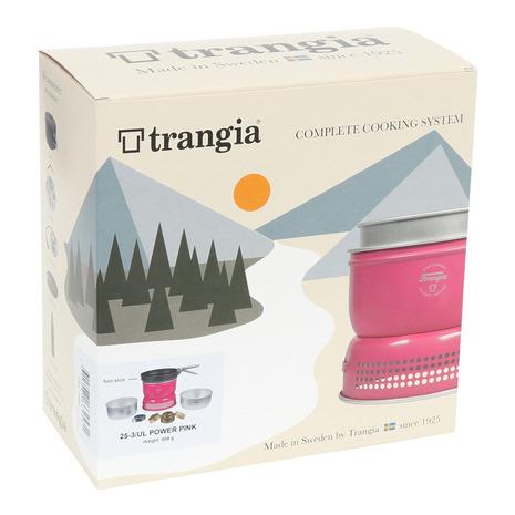 Trangia（トランギア） クッカー キャンプ アウトドア ストーム