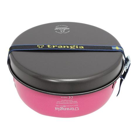 Trangia（トランギア） クッカー キャンプ アウトドア ストーム