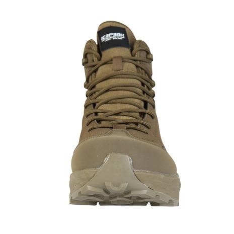 ICEPEAK（アイスピーク） （メンズ）トレッキングシューズ ハイカット