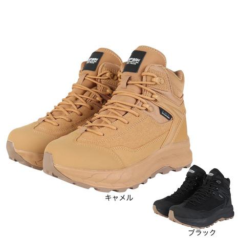 ICEPEAK（アイスピーク） （レディース）トレッキングシューズ AKAA