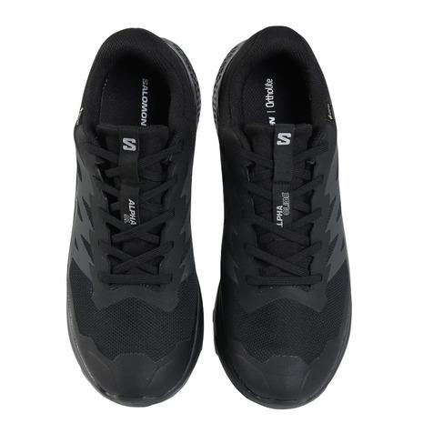 SALOMON（サロモン） （メンズ）ランニングシューズ トレランシューズ