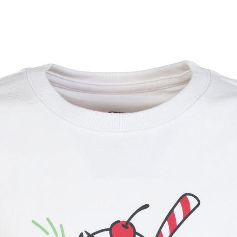 CHUMS（チャムス） （キッズ）キッズ AtBg KANPAI Tシャツ CH21-1407