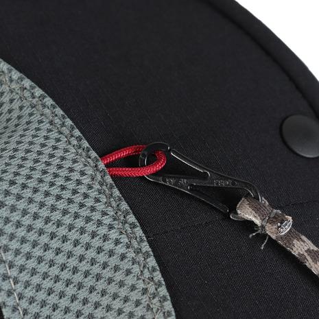 アクシーズクイン（AXESQUIN）（メンズ、レディース）帽子 ハット トレッキング 登山 ジャングルボウ 013061-S82_9