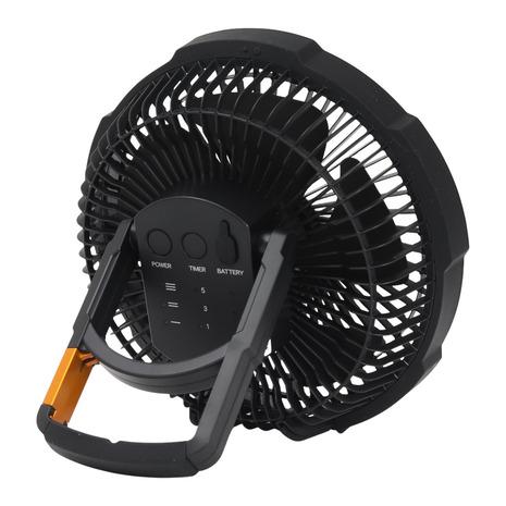 トップランド（TOPLAND） 扇風機 クーラー コードレスタフFAN SF-TF10