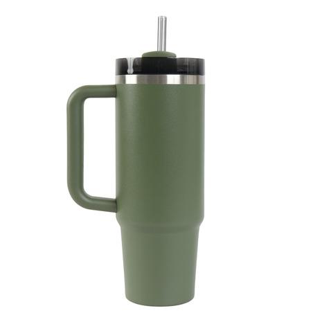 スタンレー（STANLEY） 水筒 ボトル マグ H2.0 真空スリムクエンチw STANLEY（スタンレー） 水筒 ボトル マグ H2.0 真空スリムクエンチャー