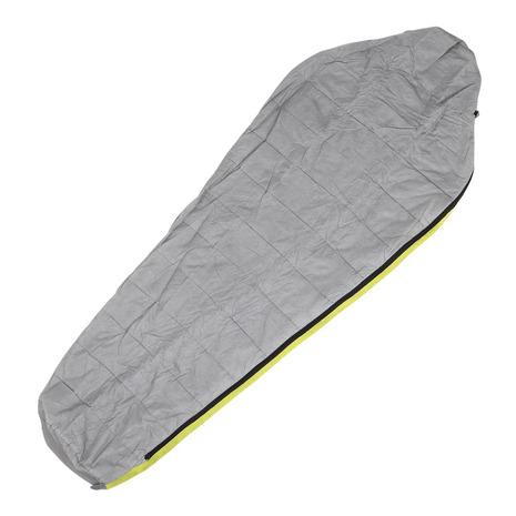 ISUKA（イスカ） シュラフ 寝袋 マミーキャンプ 登山 ウルトラライト