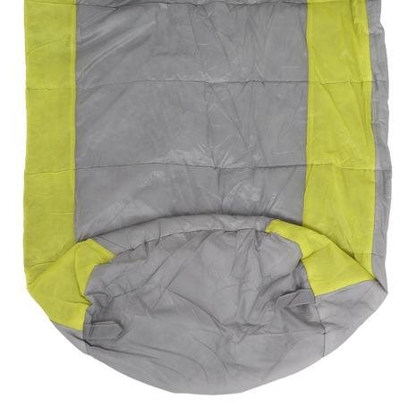 ISUKA（イスカ） シュラフ 寝袋 マミーキャンプ 登山 ウルトラライト