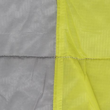 ISUKA（イスカ） シュラフ 寝袋 マミーキャンプ 登山 ウルトラライト