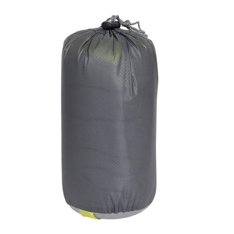 ISUKA（イスカ） シュラフ 寝袋 マミーキャンプ 登山 ウルトラライト