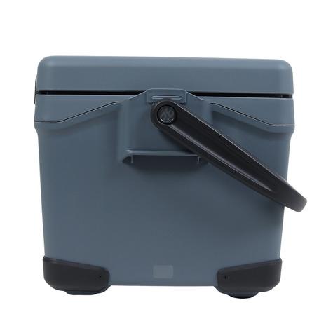 シマノ（SHIMANO） クーラーボックス VACILAND PRO 32L NX-032W Aグレー04の画像