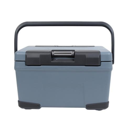 シマノ（SHIMANO） クーラーボックス VACILAND PRO 32L NX-032W Aグレー04の画像