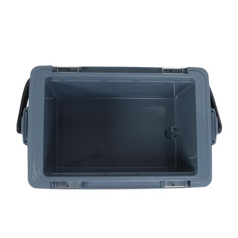 シマノ（SHIMANO） クーラーボックス VACILAND PRO 32L NX-032W Aグレー04の画像