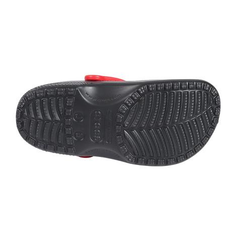 crocs クロックス（crocs）（レディース、キッズ）サンダル レトロ スポーツ クロッグ 211258-1NM : L-Breath ...