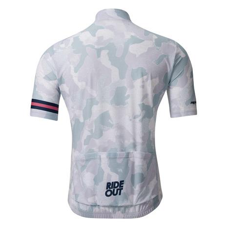 パールイズミ（PEARL IZUMI）（メンズ）プリント ジャージ 621-B-23-M