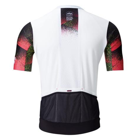 パールイズミ（PEARL IZUMI）（メンズ）プレミアム サミット ベーシック ジャージ 627-B-2-M_1