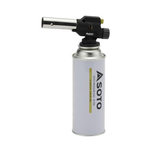 SOTO ソト（SOTO） トーチバーナー キャンプ フィールドチャッカー