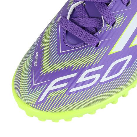 adidas（アディダス） （キッズ）キッズ サッカートレーニングシューズ