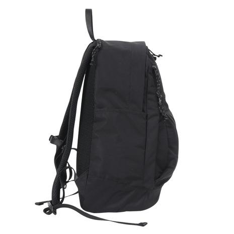 【新品・未使用タグ】コブマスター ブラックリュック コブマスター（Cobmaster）（メンズ、レディース）リュック バック