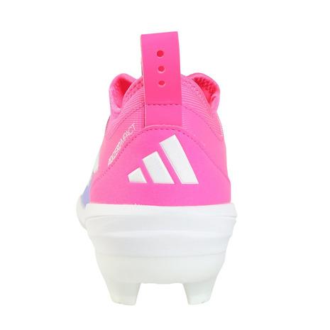 adidas（アディダス） （メンズ）野球スパイク アディゼロ インパクト