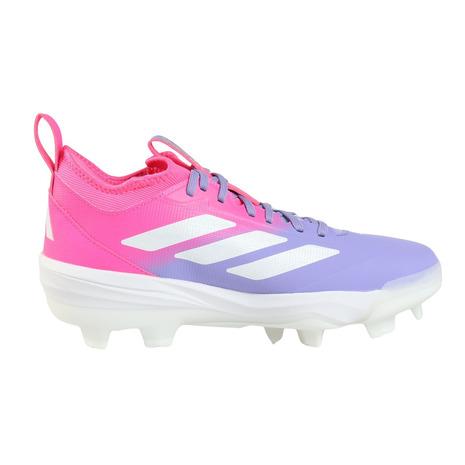 adidas（アディダス） （メンズ）野球スパイク アディゼロ インパクト