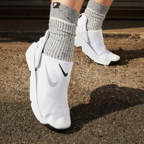 ナイキ　ゴー フライイーズ イージー オン/オフDR5540-102 NIKE（ナイキ） （レディース）ウィメンズ ゴー フライイーズ イージー