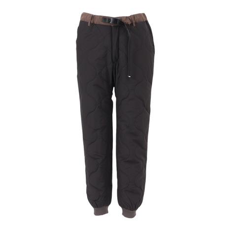 KRIFF MAYER（クリフメイヤー） （メンズ）中綿キルトクライミング