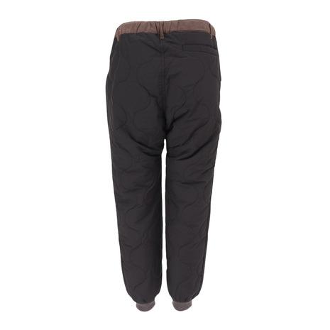 KRIFF MAYER（クリフメイヤー） （メンズ）中綿キルトクライミング