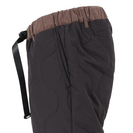 KRIFF MAYER（クリフメイヤー） （メンズ）中綿キルトクライミング