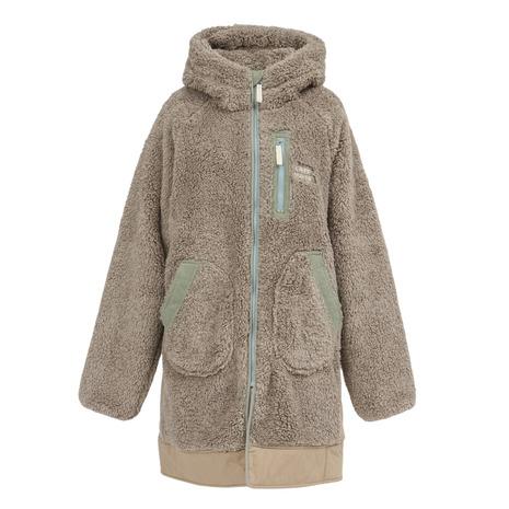 KRIFF MAYER（クリフメイヤー） （レディース）シャギーボアロング