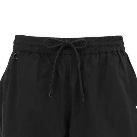 美品❗️NEW ERA ブラックパンツ X LARGE NEW ERA（ニューエラ） （メンズ、レディース）ユーティリティー