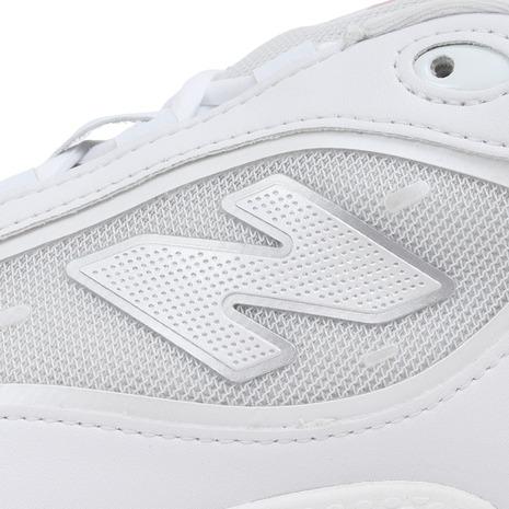 ニューバランス（new balance）（メンズ）バスケットシューズ バッシュ Fresh Foam BB v3 BBFRSWH3 2E_10