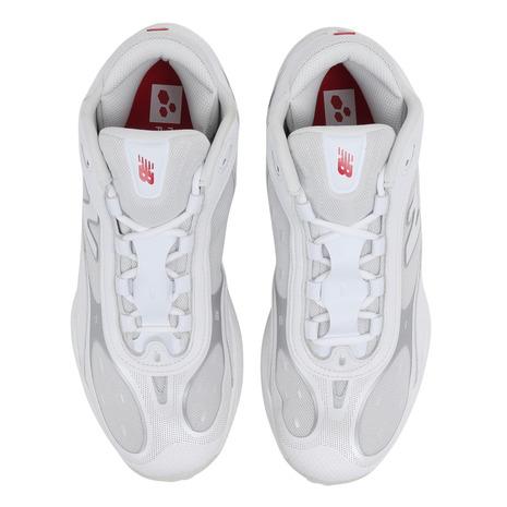 ニューバランス（new balance）（メンズ）バスケットシューズ バッシュ Fresh Foam BB v3 BBFRSWH3 2E_1
