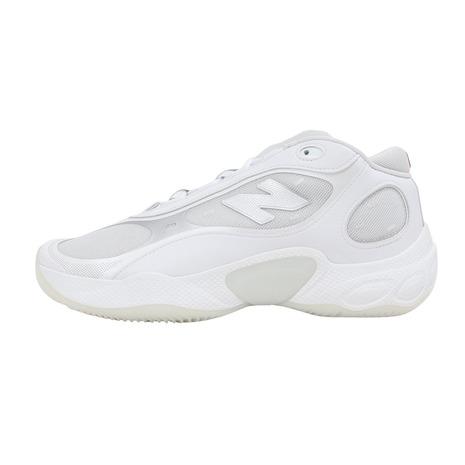 ニューバランス（new balance）（メンズ）バスケットシューズ バッシュ Fresh Foam BB v3 BBFRSWH3 2E_5