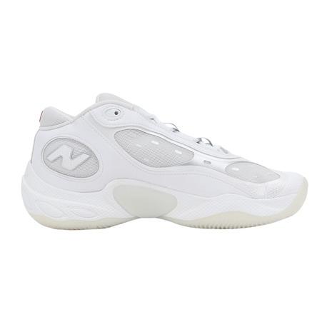 ニューバランス（new balance）（メンズ）バスケットシューズ バッシュ Fresh Foam BB v3 BBFRSWH3 2E_6