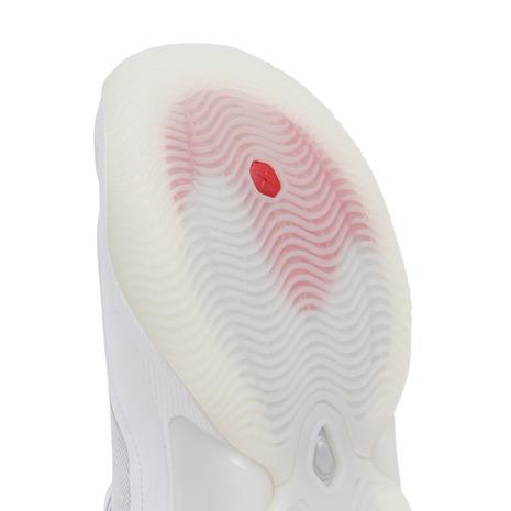 ニューバランス（new balance）（メンズ）バスケットシューズ バッシュ Fresh Foam BB v3 BBFRSWH3 2E_8