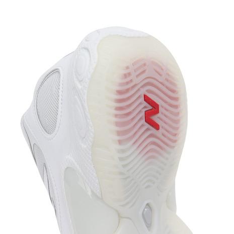 ニューバランス（new balance）（メンズ）バスケットシューズ バッシュ Fresh Foam BB v3 BBFRSWH3 2E_9