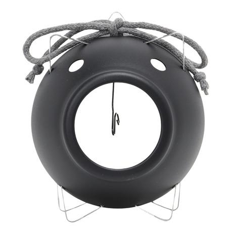 snow peak（スノーピーク） 雪峰祭 2025春 アルミ蚊取り 豚ミニ