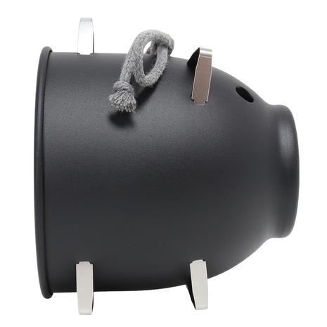 snow peak（スノーピーク） 雪峰祭 2025春 アルミ蚊取り 豚ミニ