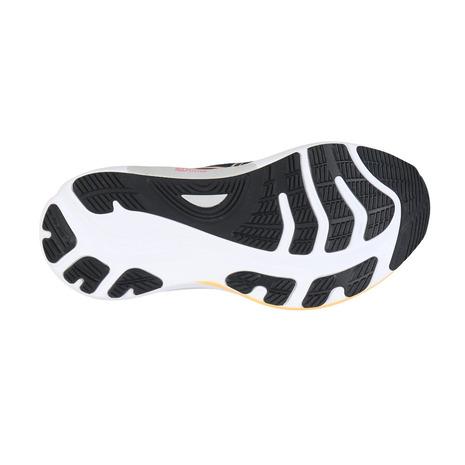 アシックス（ASICS）（メンズ）ランニングシューズ ジョギングシューズ GEL-KAYANO 32 WIDE ネイビー ブラック 1011C051.400 快適性 安定性_2