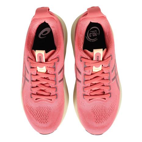 ASICS（アシックス） （レディース）ランニングシューズ ジョギング