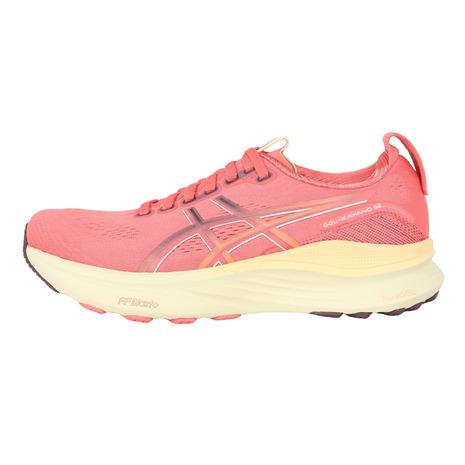 ASICS（アシックス） （レディース）ランニングシューズ ジョギング
