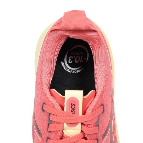 ASICS（アシックス） （レディース）ランニングシューズ ジョギング